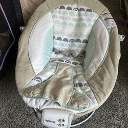 Baby Bassinet 