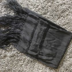 Large Shawl Scarf 