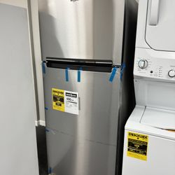 Refrigerator Top Freezer 