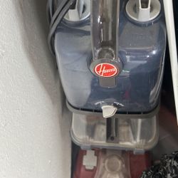 Hoover Shampooer 