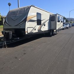 2015 Keystone Passport Rv