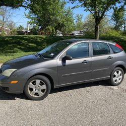 2006 Ford Focus