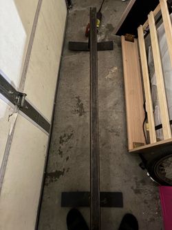 Skateboard scooter bike rail