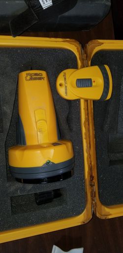 laser level Robo laser with remote