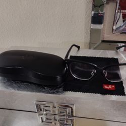 Ray Ban Prescription Glasses Frame