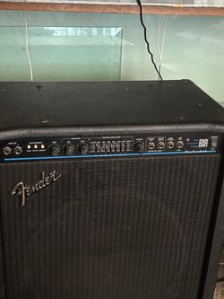 Fender