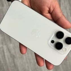 iPhone 15 Pro 128gb Unlocked 
