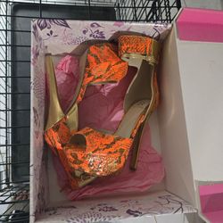 New heels