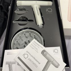 Gama Profesional Dryer