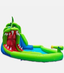 Waterslide 