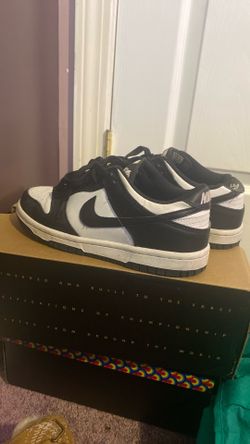 NIKE