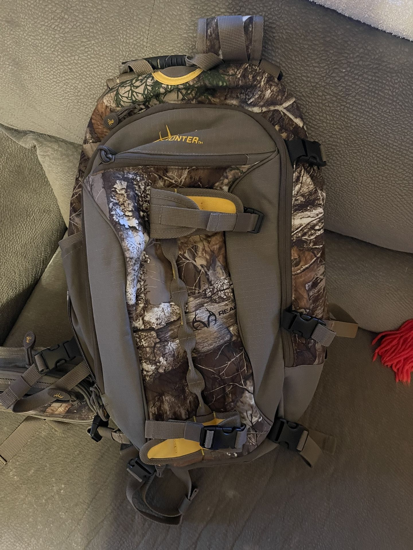 Hunting/hiking Backpack 