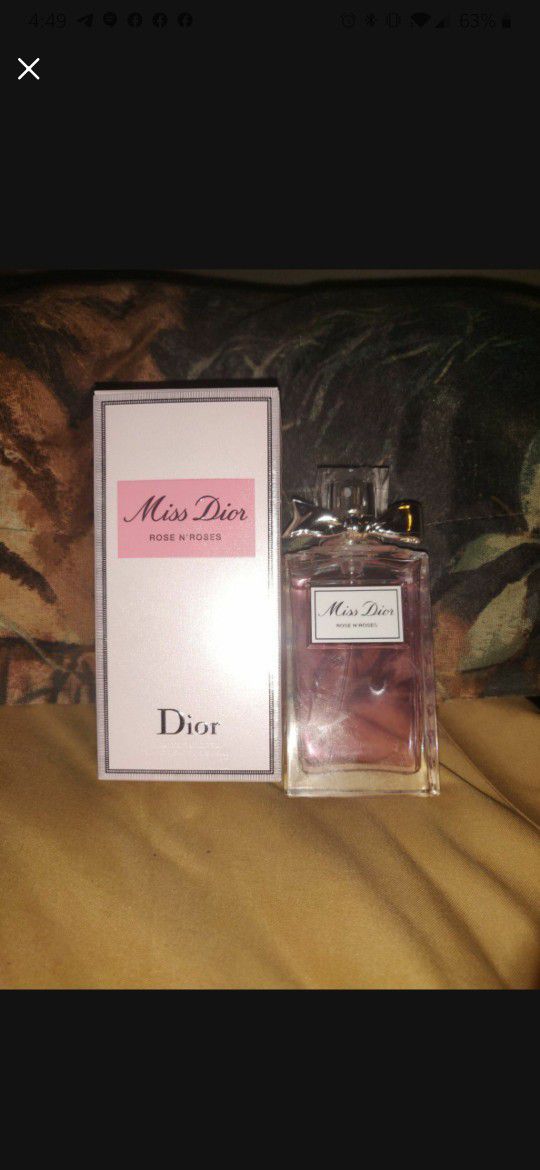 Miss Dior New In Box