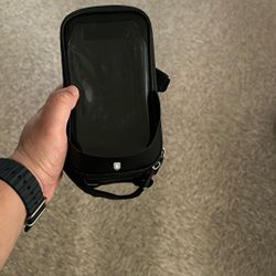 Phone Holder For Bite