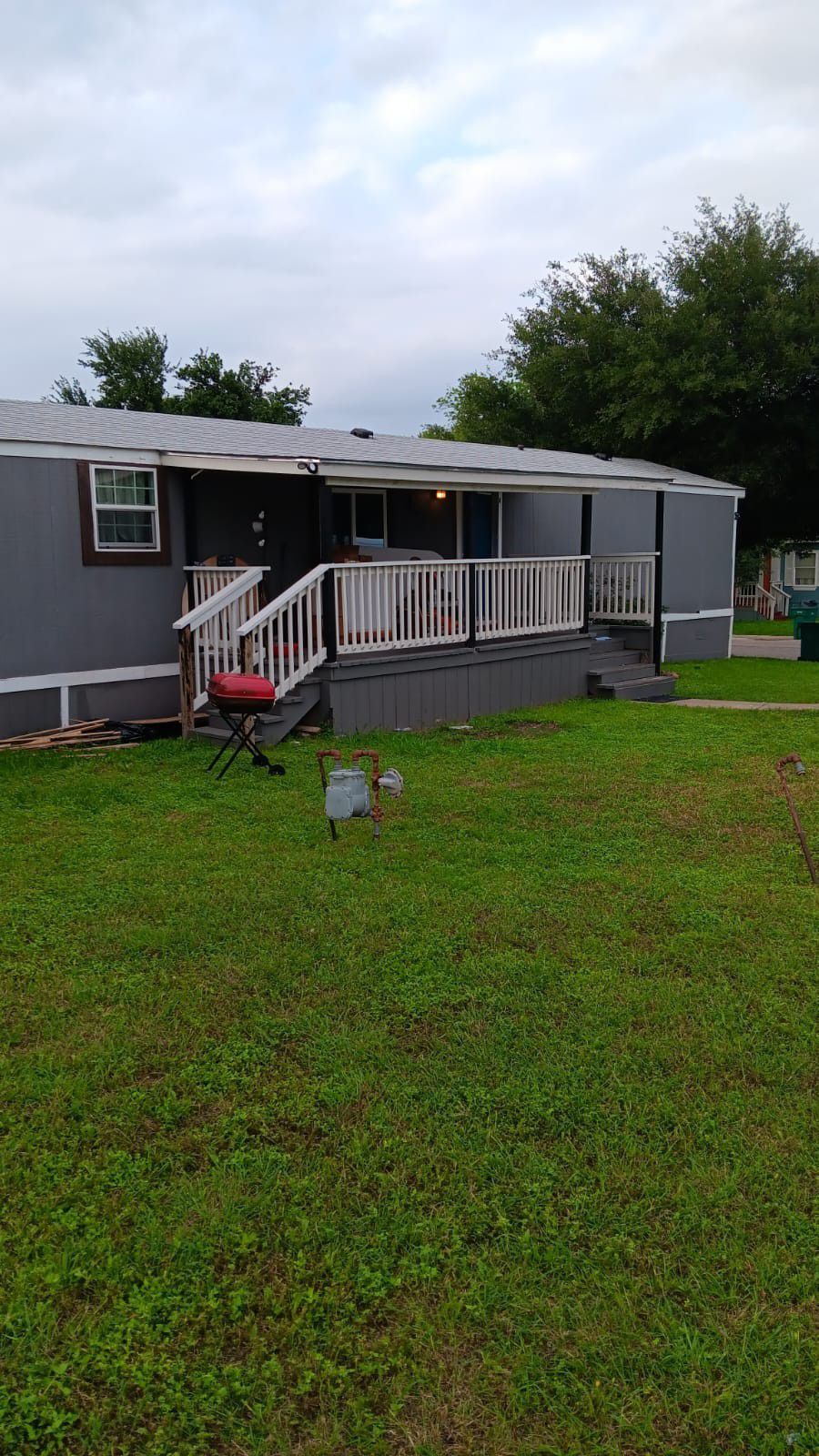 Mobile Home For Sale  $77,500