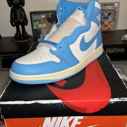 Air Jordan 1 High Reimagined