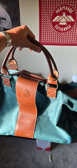 Duffle Bag Ralph Lauren