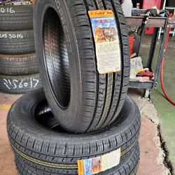 185/65R15 Set Of 4 Ferentino New Tires 