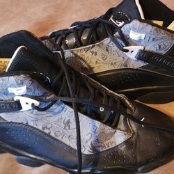 Air Jordans Size 11.5