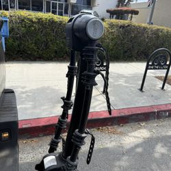 Thule Rear Bike Rack