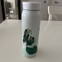 Water Bottle 