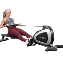 Rowing Machine 