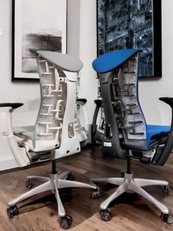 Herman Miller Embody Chair, Desk Chair 