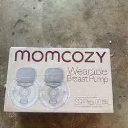 NIB Momcozy S9 pro