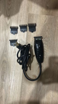 Andis trimmer