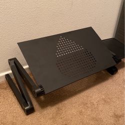 Adjustable Laptop Desk