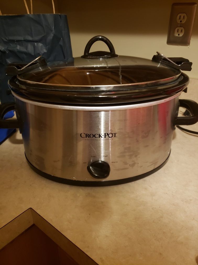 Crockpot