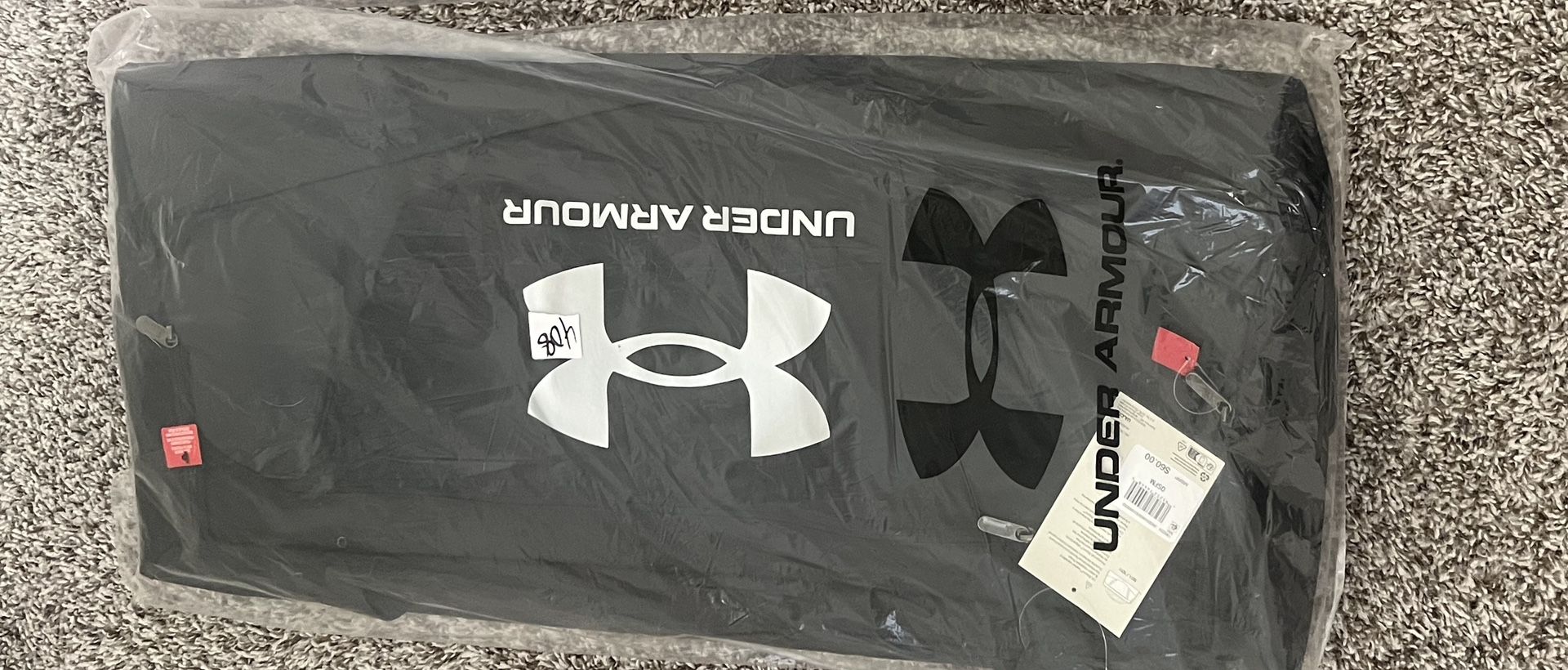 Under Armour Duffle Bag
