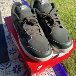 Nike Dunk Low Retro 