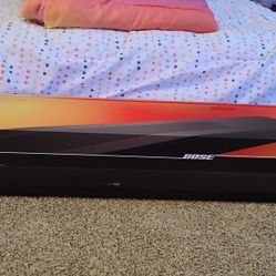 Bose Smart Sound Bar 