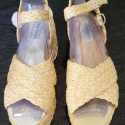 Steve Madden
Women's Pam Espadrille Wedges