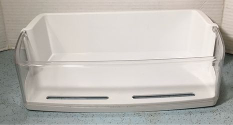 LG LFC28768 /02 Refrigerator Part# AAP73631-5-03/MAN626-0-84 Refrigerator Door Basket Bin