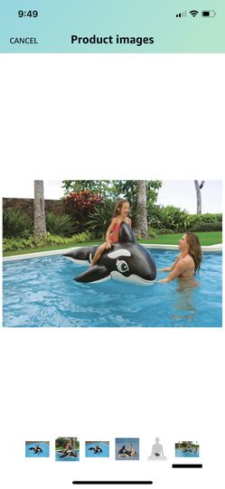 Inflatable rafts