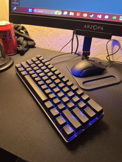 Steel Series Apex Pro Mini