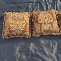 Decor Pillows