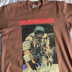 Supreme Shirt