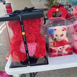Mother’s Day Gifts