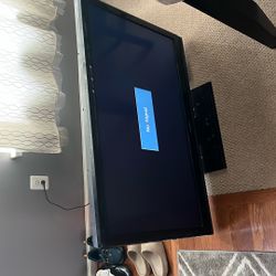44 Inch Insignia Tv