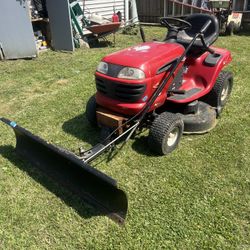 Lawnmower 