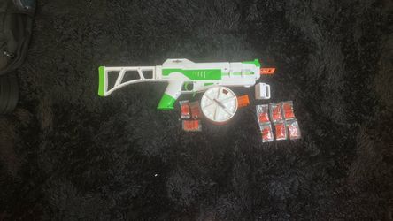 Gel blaster
