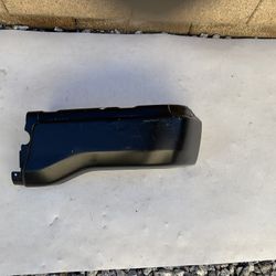 Ford Ranger Bumper End Cap 2019-2023, Ford Ranger Bumper Cap, ford Ranger bumper, OEM ORIGINAL PART, passenger side 