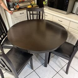 Kitchen Table