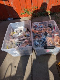 Large Lot of Packaged Fashion Jewelry