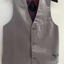 Volcom Men’s Size Medium Vest