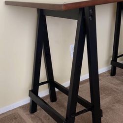 Solid Wood Table Top