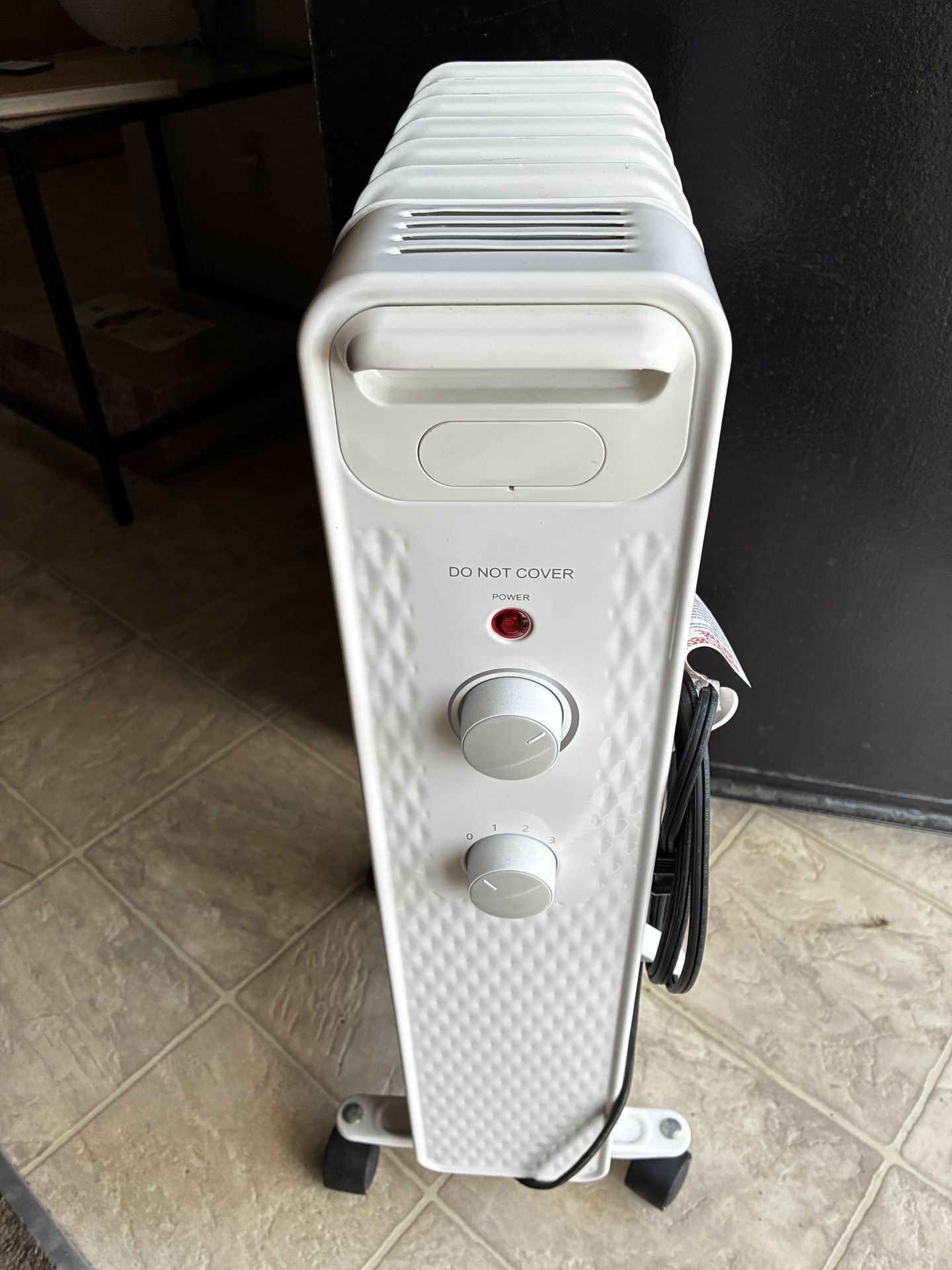 Heater